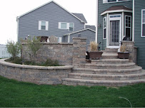 A.M. Woodland Outdoor Design