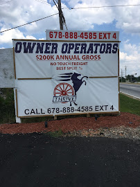 AJC Logistics, LLC