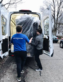 FRAYT On-Demand Delivery Platform