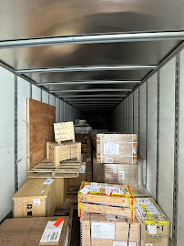 Crane Worldwide Logistics - Columbus