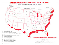 SAFE Transportation Services, Inc.