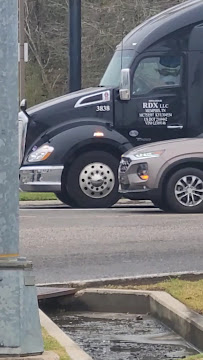 Mid South Transport, Inc.