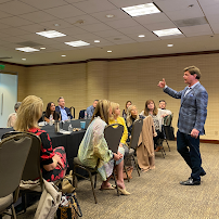 Real News Public Relations