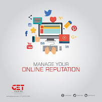 School of Communications and Reputation - SCoRe
