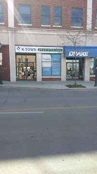 K-TOWN Physiotherapy West