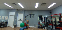 K-TOWN Physiotherapy West