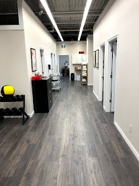 Physiotherapy Kingston - CBI Health