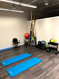 Physiotherapy Kingston - CBI Health