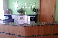 Athletico Sports Physiotherapy