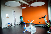 Athletico Sports Physiotherapy