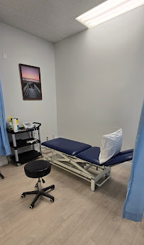 Health in Focus Sports Injury & Rehab - East