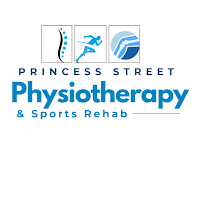 Lifemark Physiotherapy Blackburn & Taylor Kidd