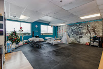 Wozniak Home Physiotherapy