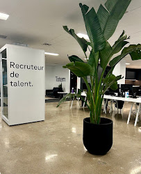 Totem Recruteur de talent - Agence de placement