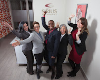 Sirius Personnel