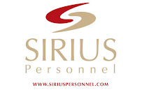 Sirius Personnel