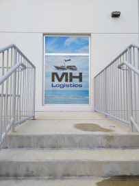 Forest Shipping New York Inc