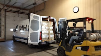 Forest Shipping New York Inc