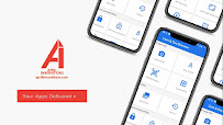 April Innovations