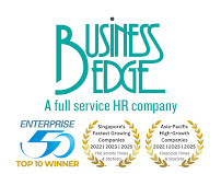 HRnetOne Singapore