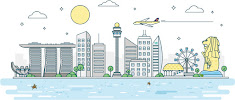 HRnetOne Singapore