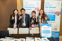 Talentvis Singapore Pte Ltd