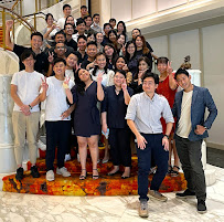 Talentvis Singapore Pte Ltd