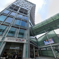 CGP Personnel SG (Temps & Contract and Junior Perm Placements) - CGP Group