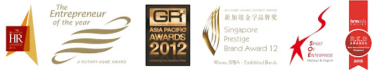 Recruit Haus Pte Ltd