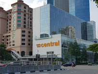 Employment Agency Singapore (Yuanyii Agency Pte Ltd)