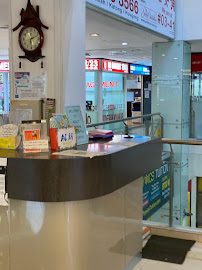 Stella Recruitment Agency Pte Ltd