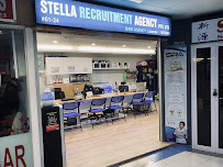 Stella Recruitment Agency Pte Ltd