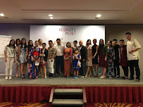 S&P Manpower Agency Pte Ltd