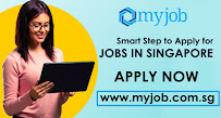 JForce Maid Agency - Boon Keng