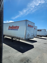 CrossCountry Freight Solutions