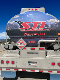 STI Selimovich Transport Inc