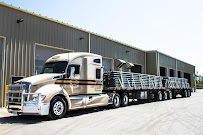 Kelsey Trail Trucking Ltd.
