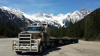 Kelsey Trail Trucking Ltd.
