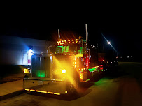 White Mountain Trucking