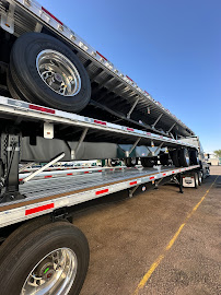 White Mountain Trucking