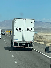 AJG Transport