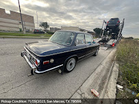 National Transport Services