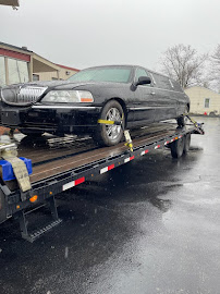 Easy Peasy USA Logistics (Transportation and Freight)