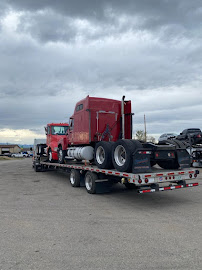 Easy Peasy USA Logistics (Transportation and Freight)