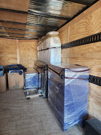 2nd Chance Transport and Delivery