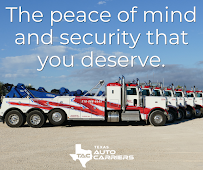 Texas Auto Carriers