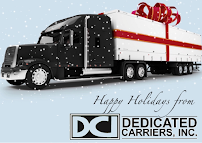 Dedicated Carriers Inc