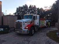 Whitney Logistics