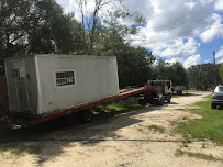 Sky Blue Crane Services, LLC