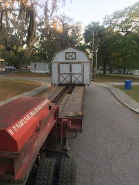 Sky Blue Crane Services, LLC